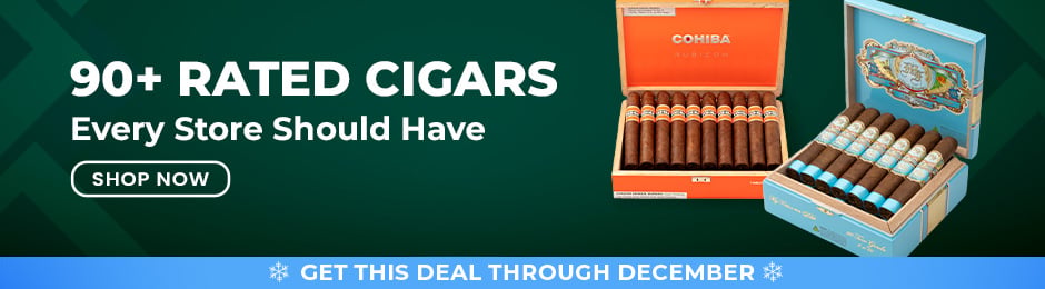 Monthly deals
